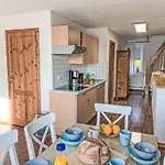 アパート Ostsee-3 By Interhome Ostseebad Kühlungsborn