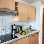 Apartmán Ostsee-3 By Interhome *