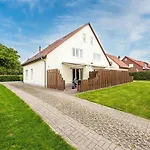 Apartmán Ostsee-3 By Interhome *