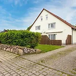 Ostsee-3 By Interhome * Ostseebad Kühlungsborn