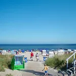 Ostsee-3 By Interhome アパート Ostseebad Kühlungsborn