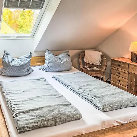 Ostsee-3 By Interhome Apartmán