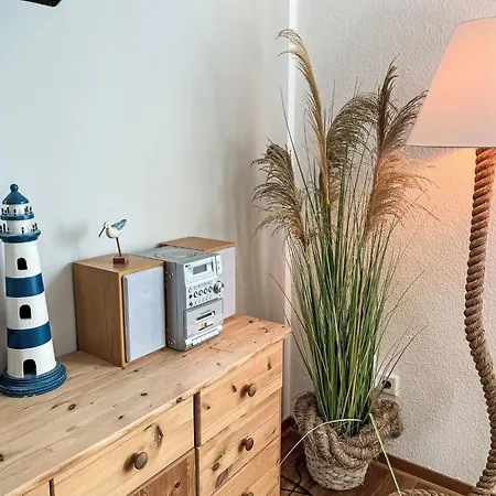 Ostsee-3 By Interhome * Ostseebad Kühlungsborn