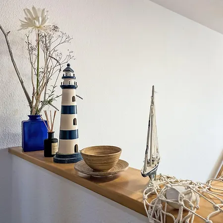 Ostsee-3 By Interhome *