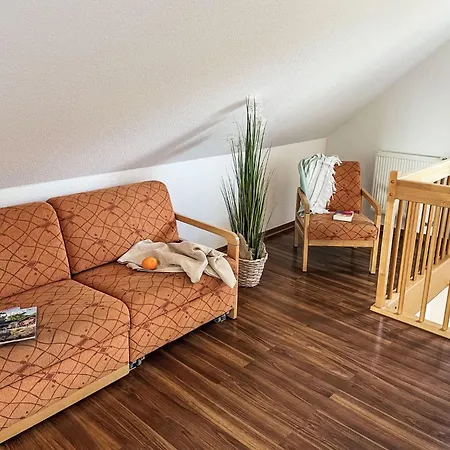 Apartman Ostsee-3 By Interhome Ostseebad Kühlungsborn