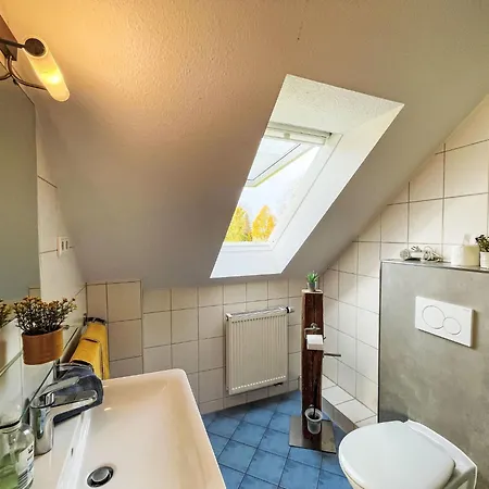 Ostsee-3 By Interhome Apartment