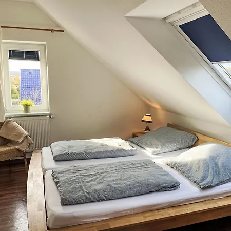 Ostsee-3 By Interhome