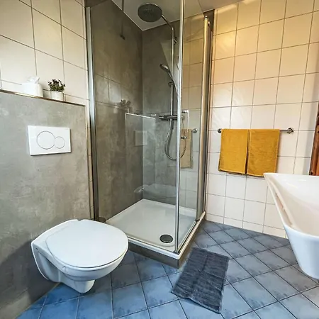 Apartman Ostsee-3 By Interhome Ostseebad Kühlungsborn