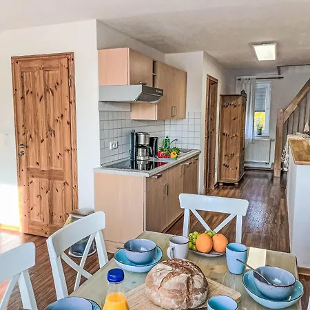 Apartman Ostsee-3 By Interhome Ostseebad Kühlungsborn