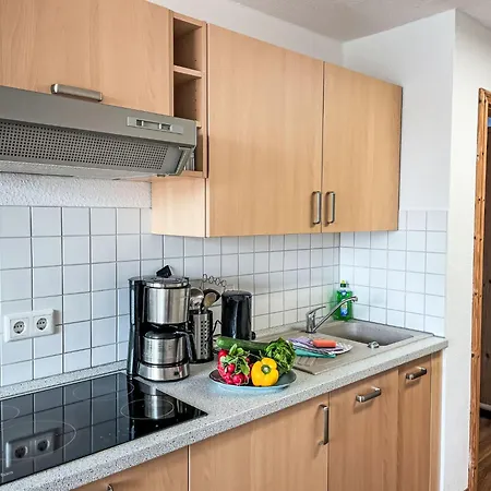 Apartment Ostsee-3 By Interhome *