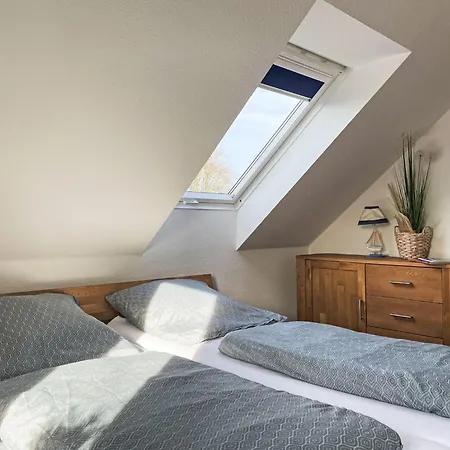 Ostsee-3 By Interhome