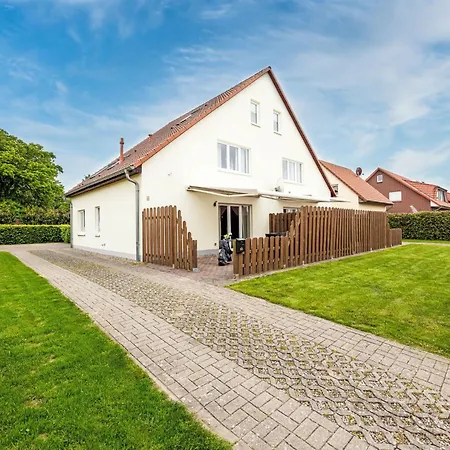Apartman Ostsee-3 By Interhome *
