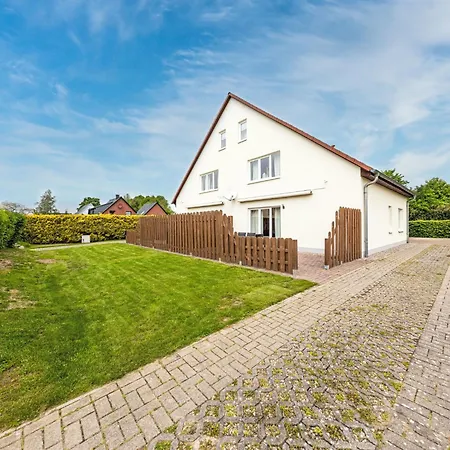 Ostsee-3 By Interhome * Ostseebad Kühlungsborn
